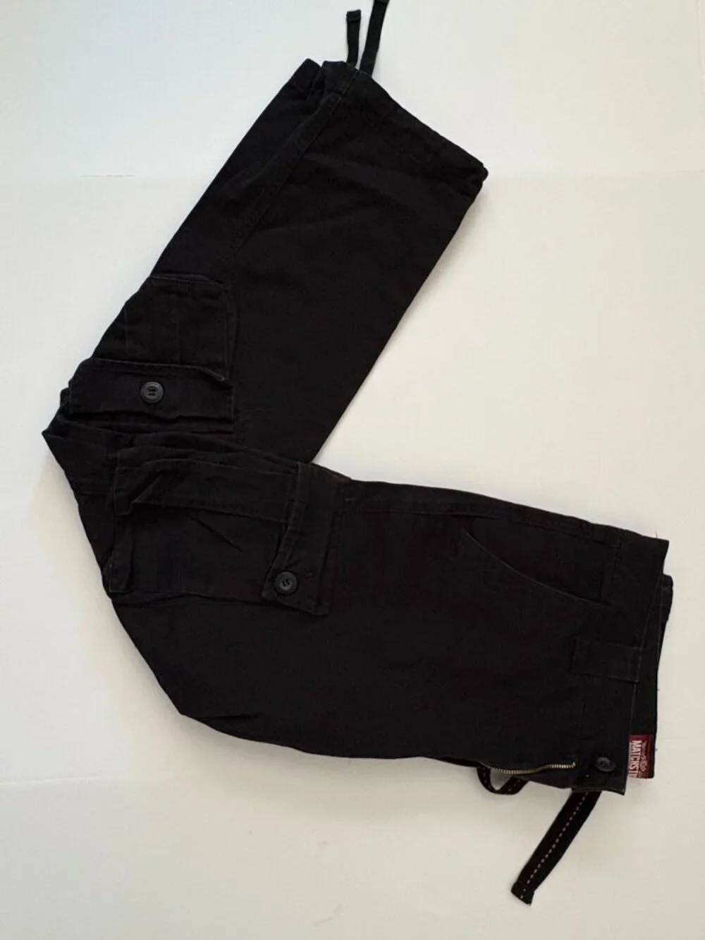 Mens cargo pant